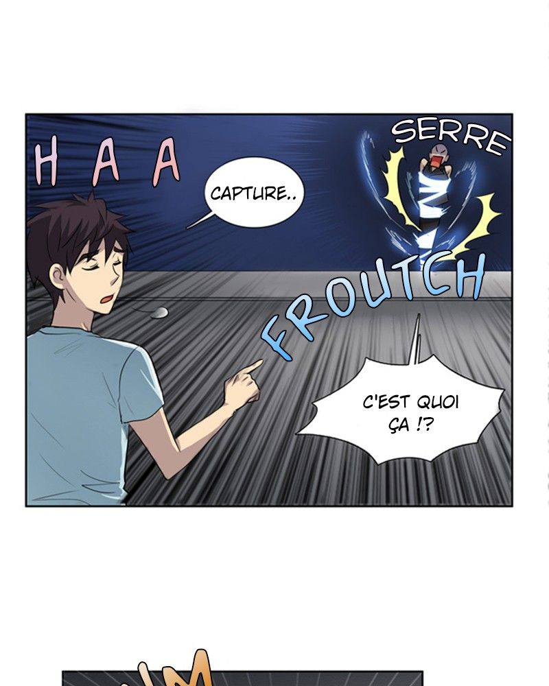 Read The Gamer FR Manga Online