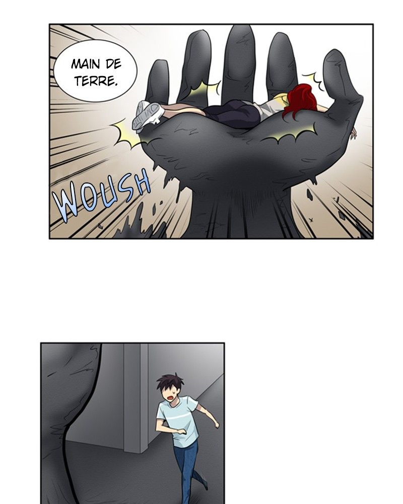Read The Gamer FR Manga Online