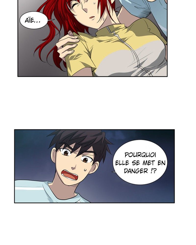 Read The Gamer FR Manga Online