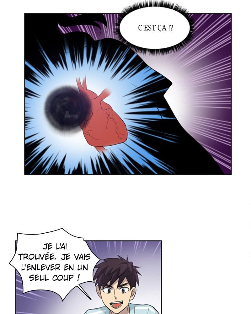 Read The Gamer FR Manga Online
