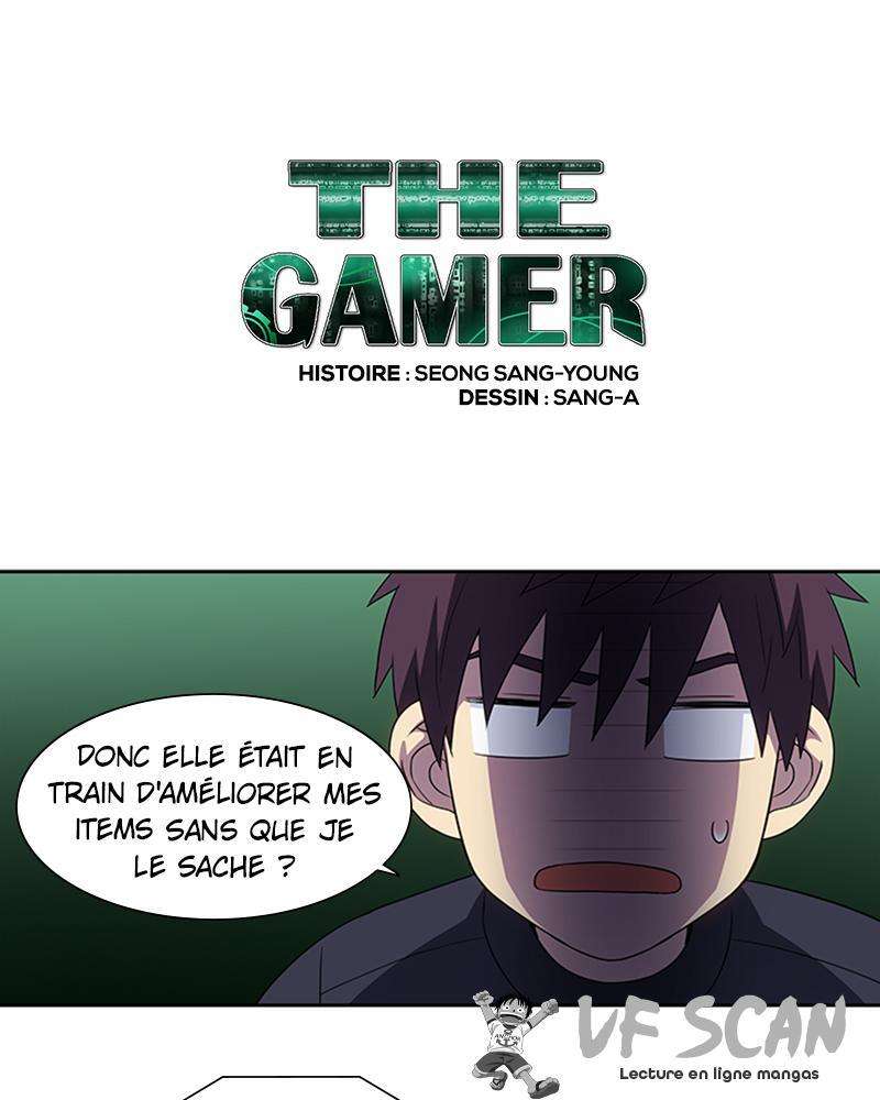 Read The Gamer FR Manga Online