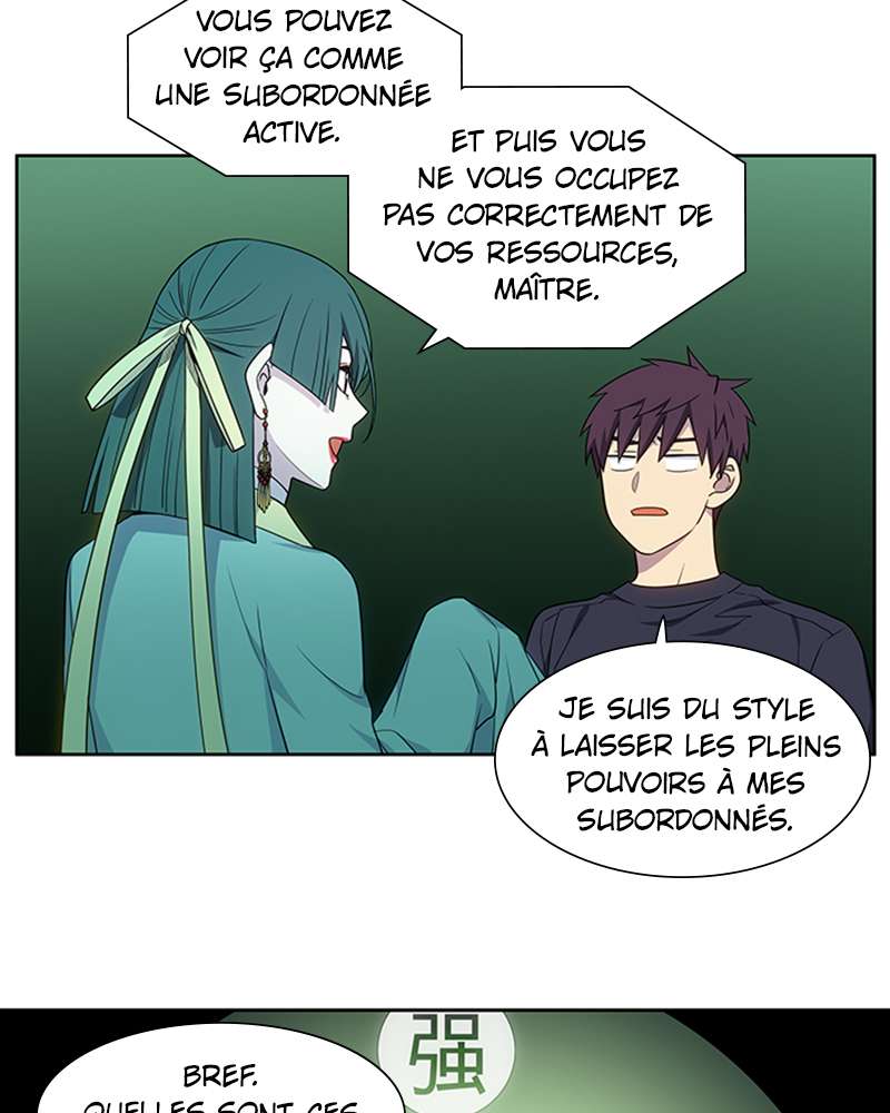 Read The Gamer FR Manga Online