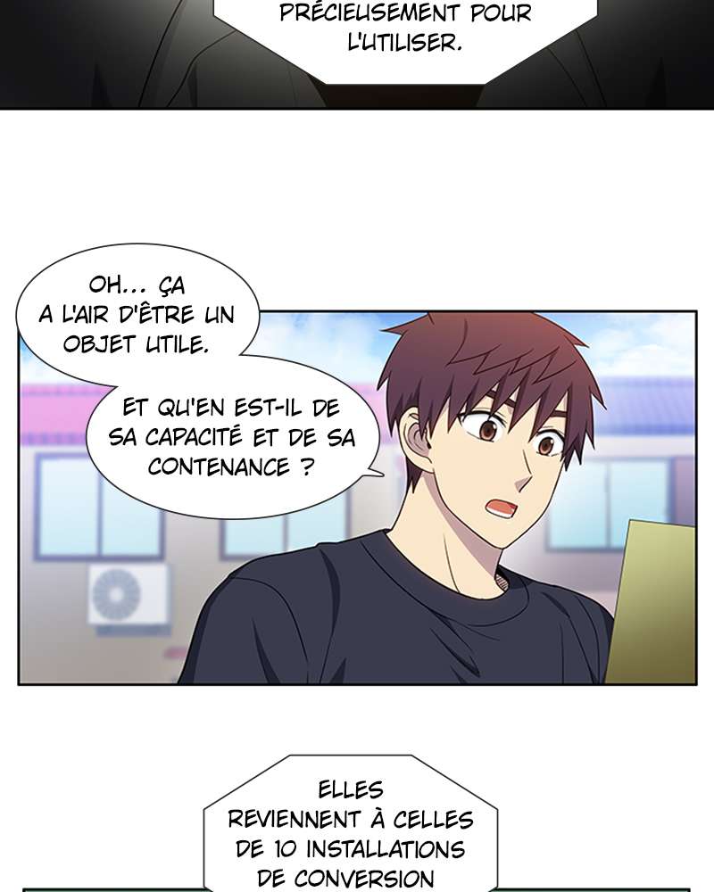 Read The Gamer FR Manga Online
