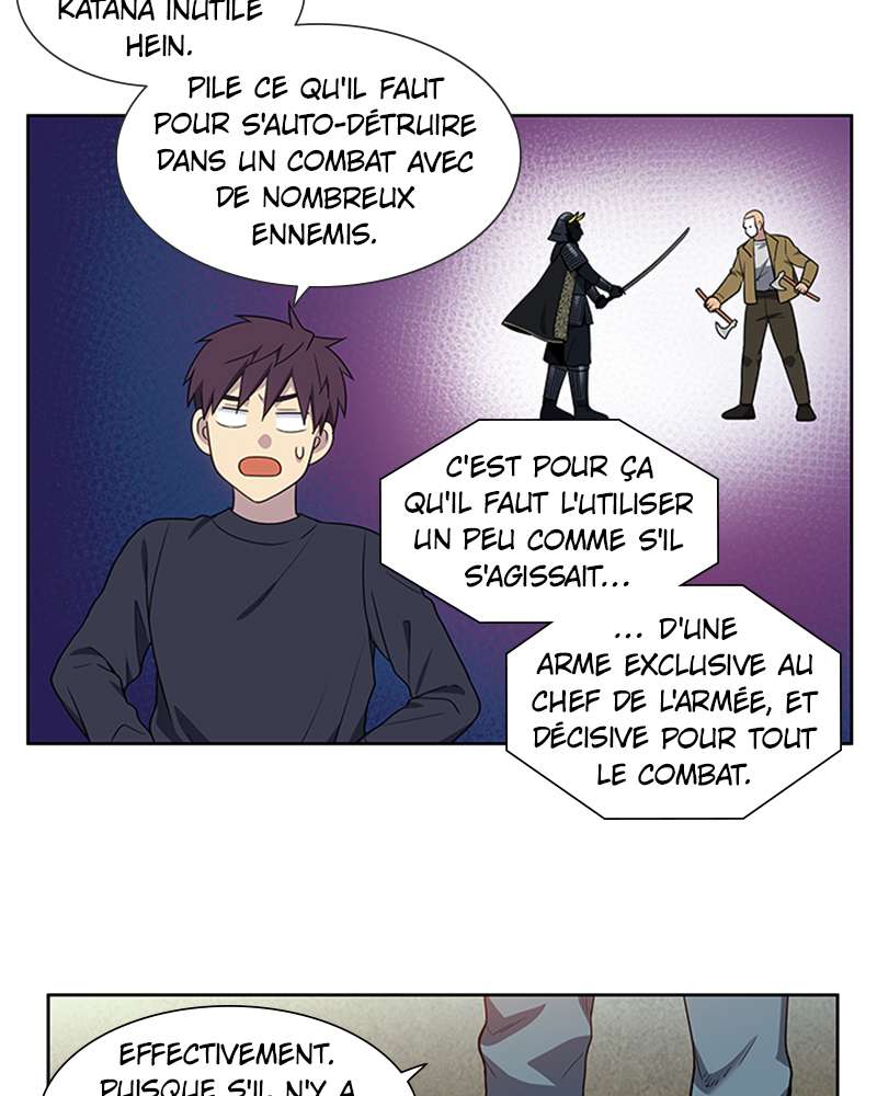Read The Gamer FR Manga Online
