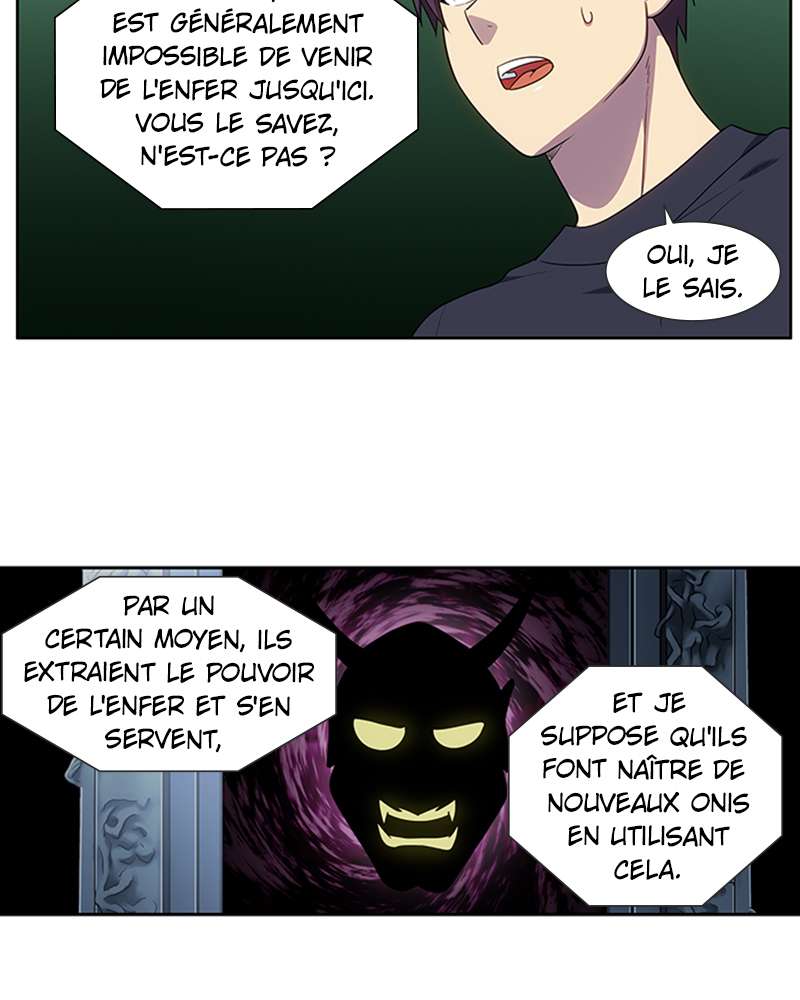 Read The Gamer FR Manga Online