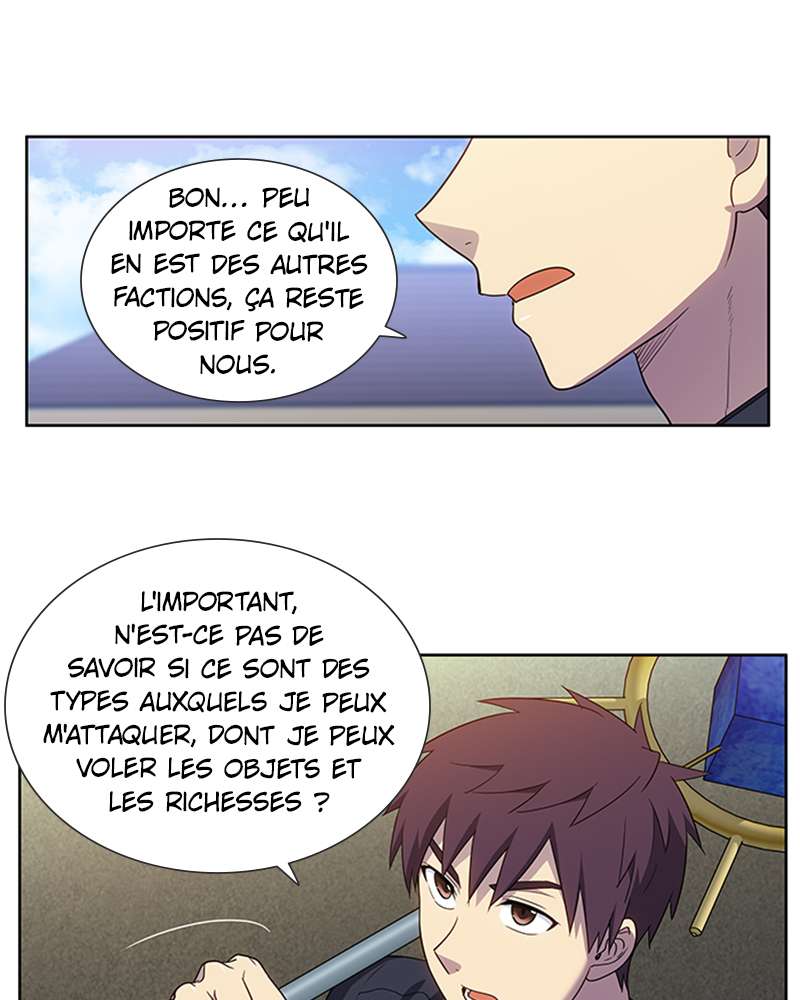 Read The Gamer FR Manga Online