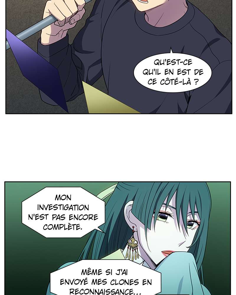 Read The Gamer FR Manga Online