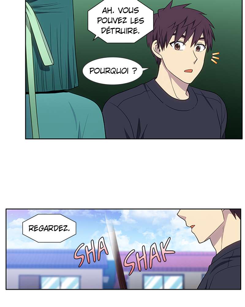 Read The Gamer FR Manga Online