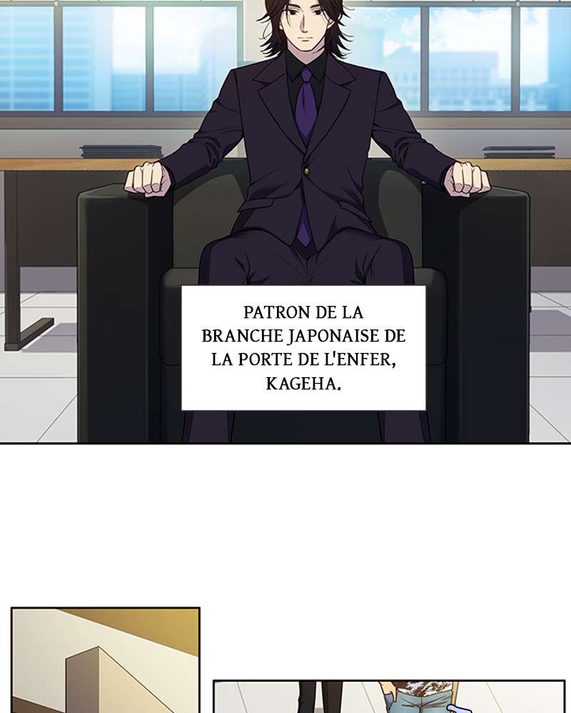 Read The Gamer FR Manga Online