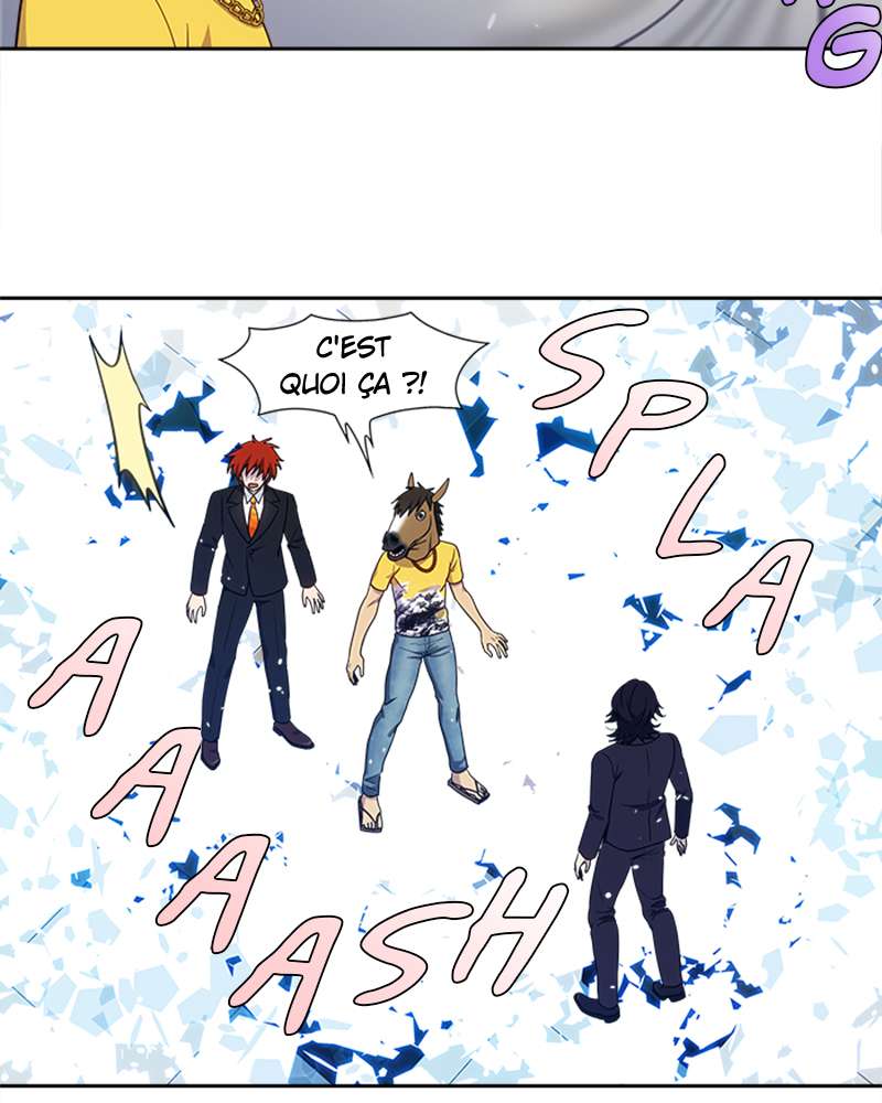 Read The Gamer FR Manga Online