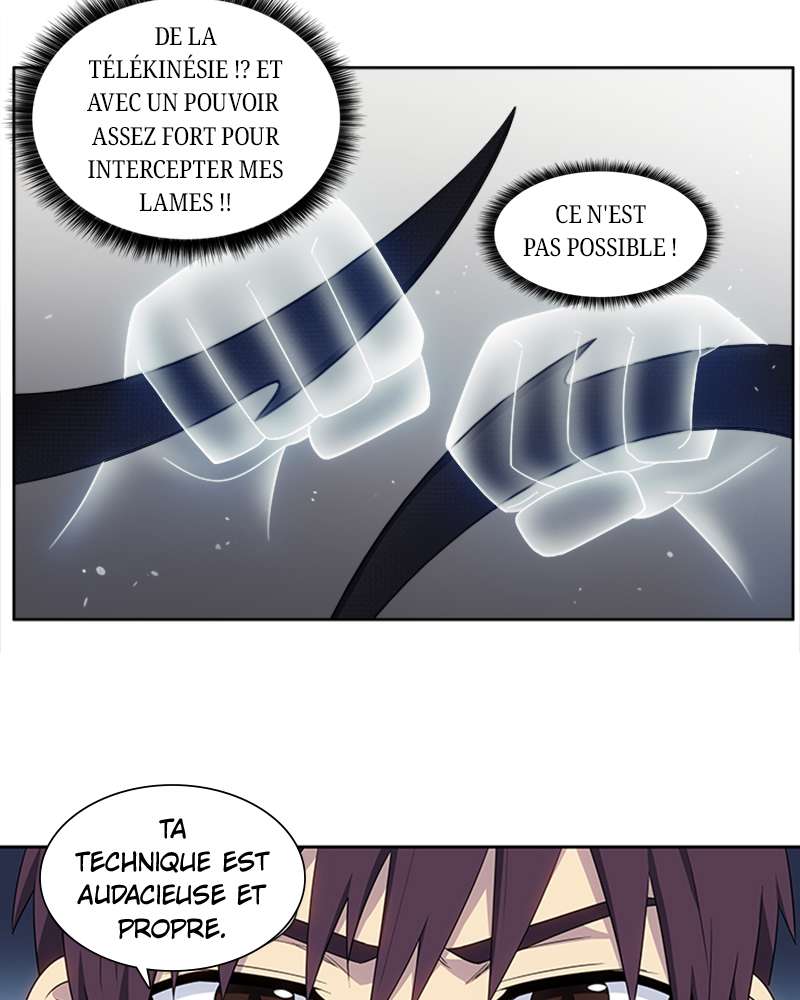 Read The Gamer FR Manga Online