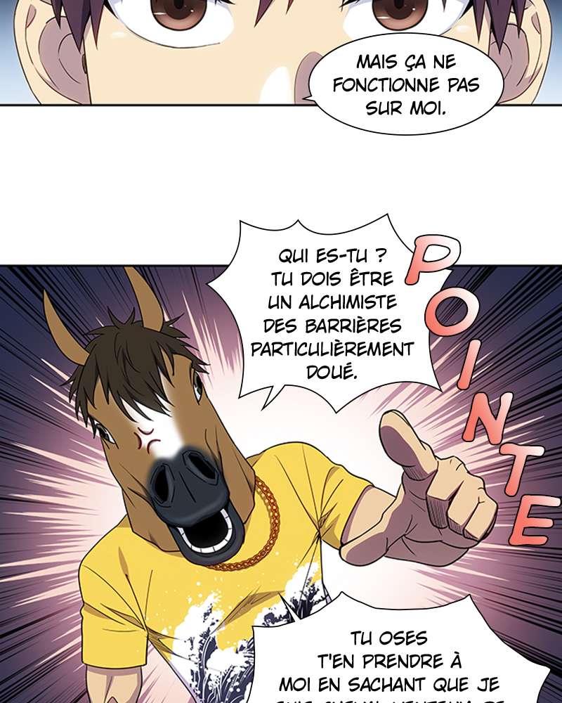 Read The Gamer FR Manga Online