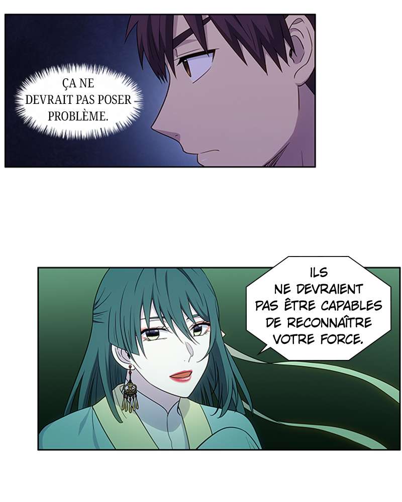Read The Gamer FR Manga Online