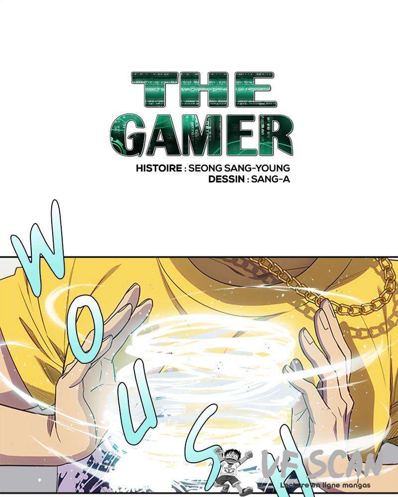 Read The Gamer FR Manga Online