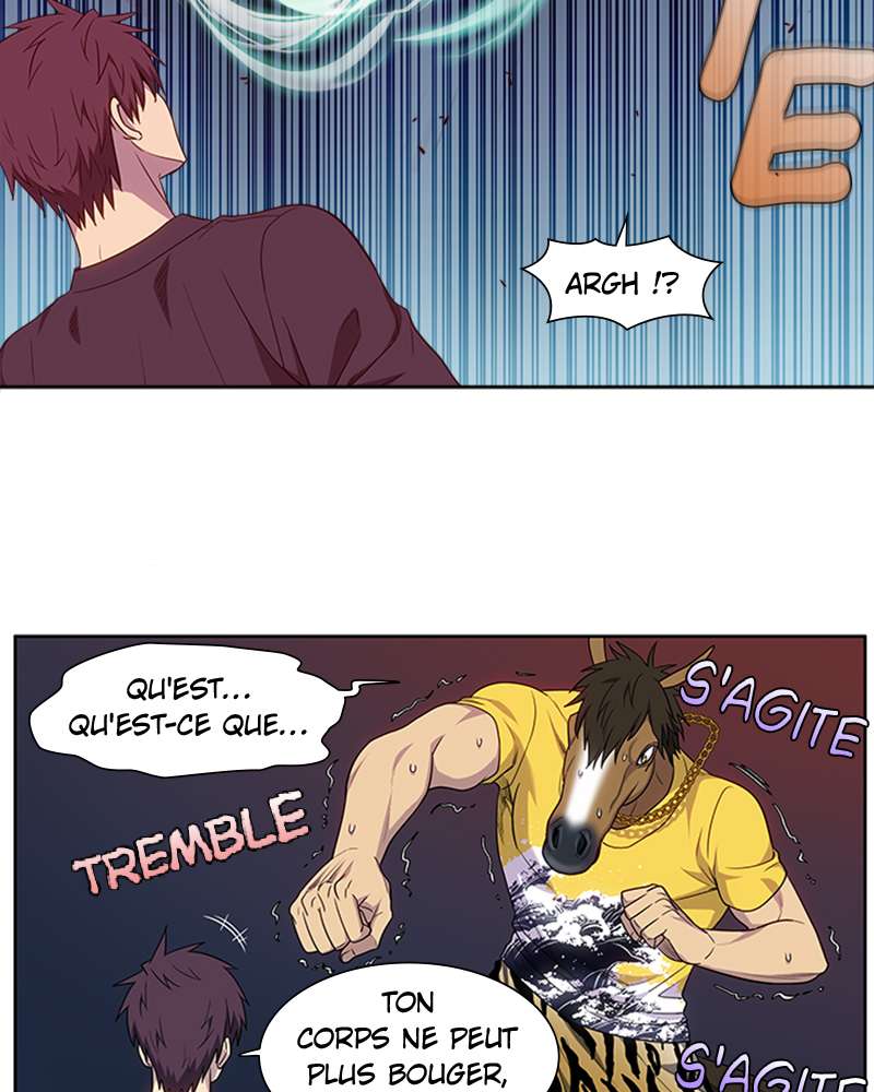 Read The Gamer FR Manga Online
