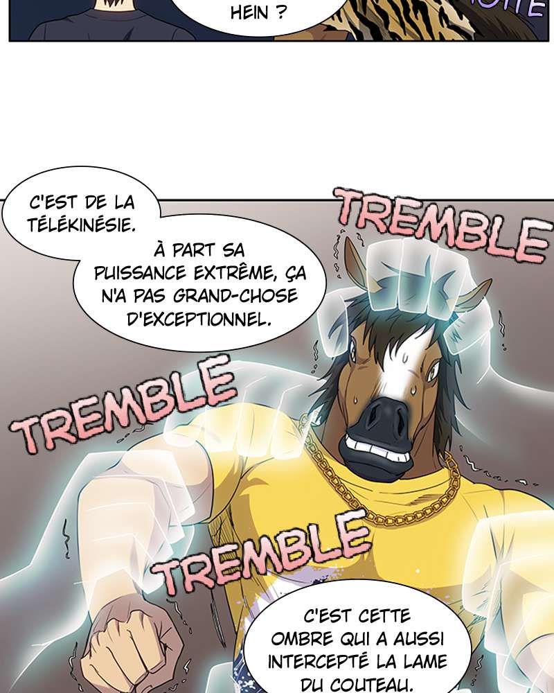 Read The Gamer FR Manga Online