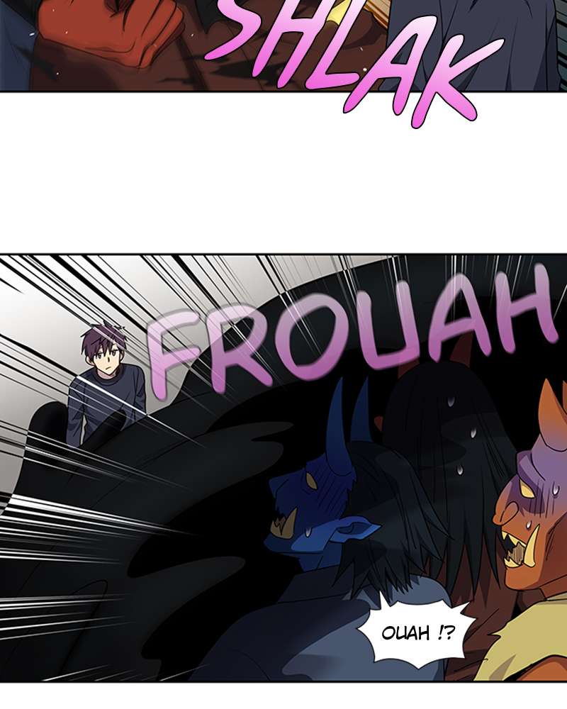 Read The Gamer FR Manga Online
