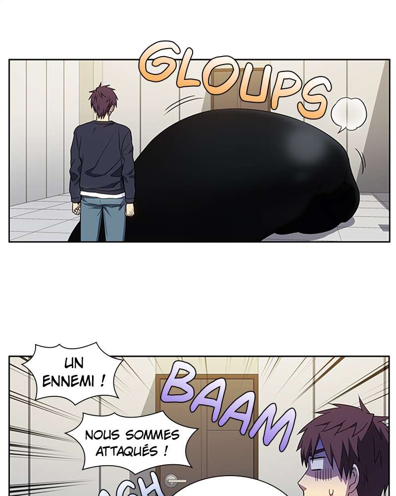 Read The Gamer FR Manga Online