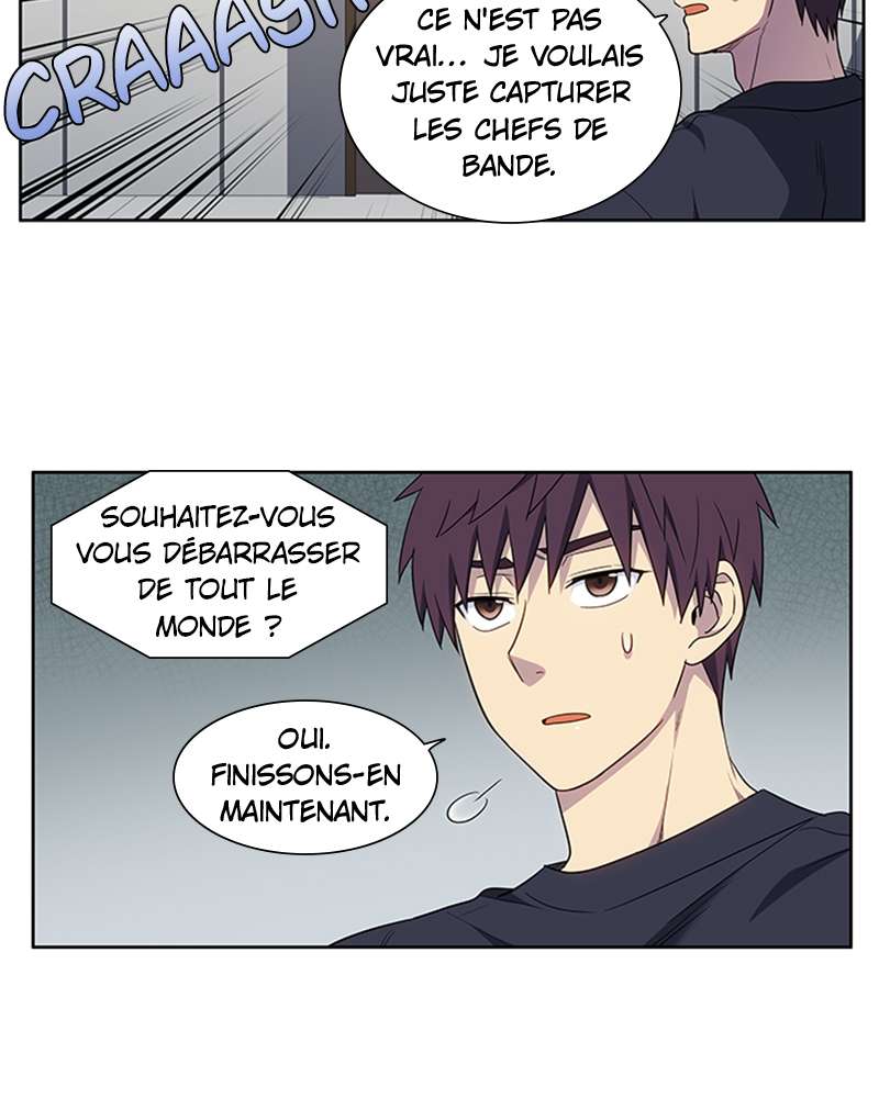 Read The Gamer FR Manga Online