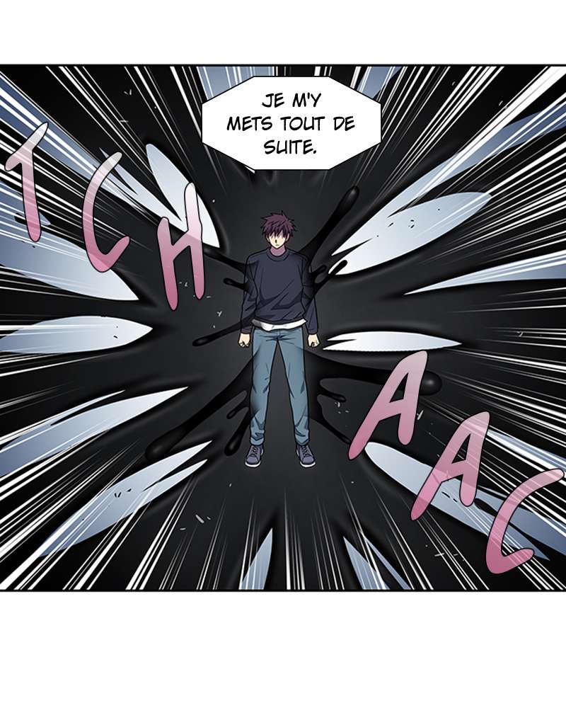 Read The Gamer FR Manga Online
