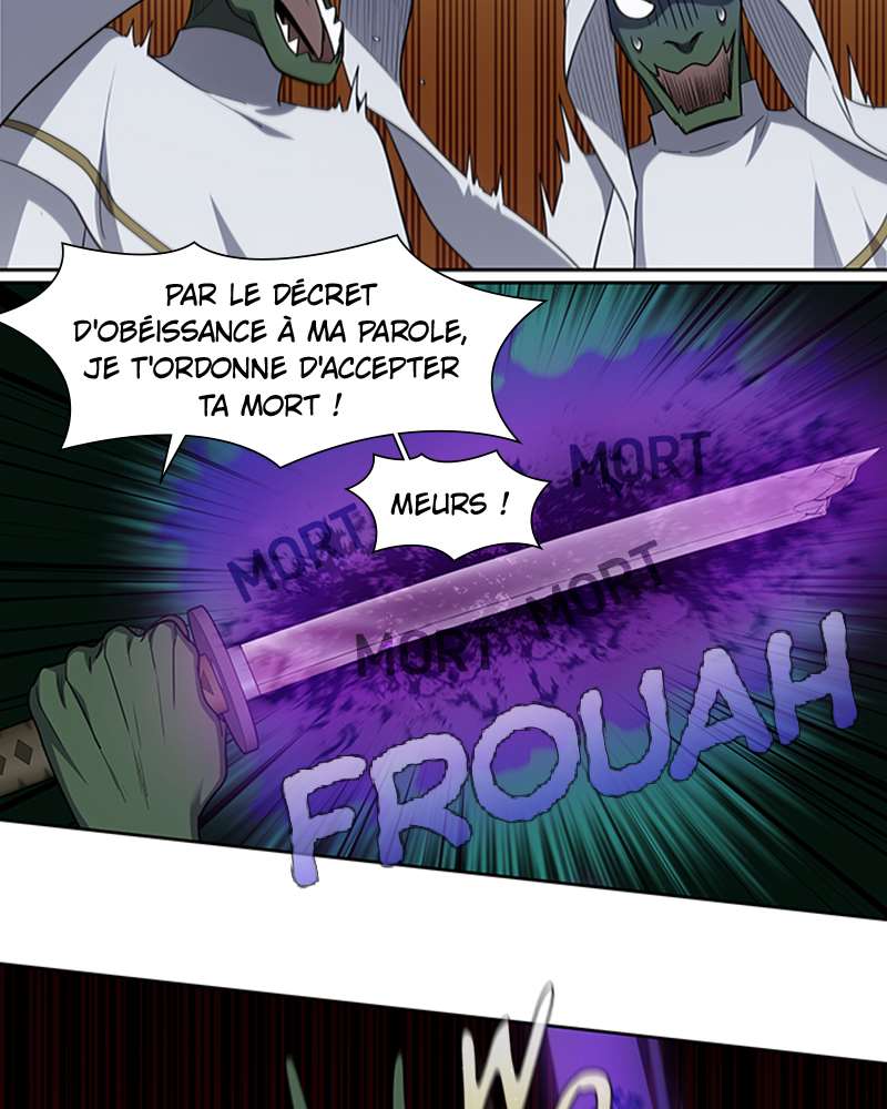 Read The Gamer FR Manga Online
