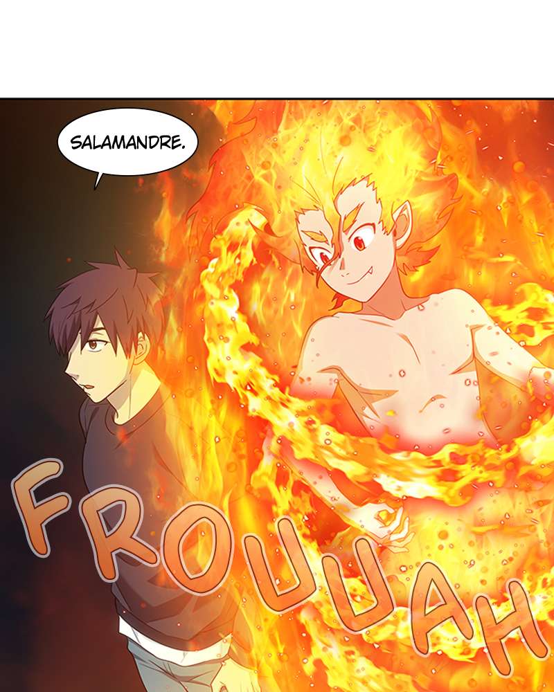 Read The Gamer FR Manga Online