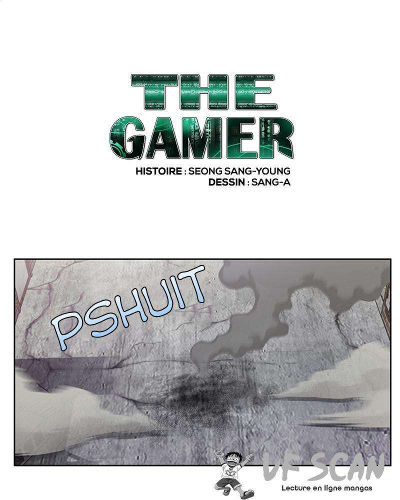 Read The Gamer FR Manga Online