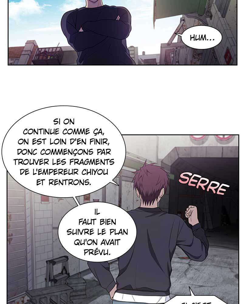 Read The Gamer FR Manga Online