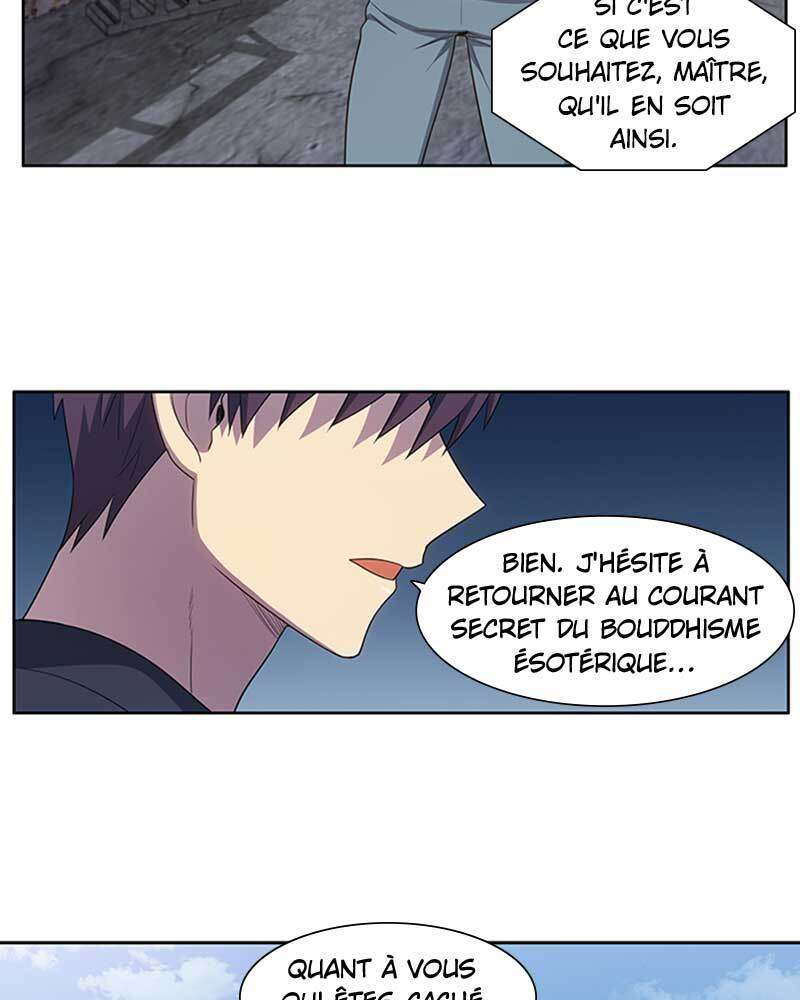 Read The Gamer FR Manga Online