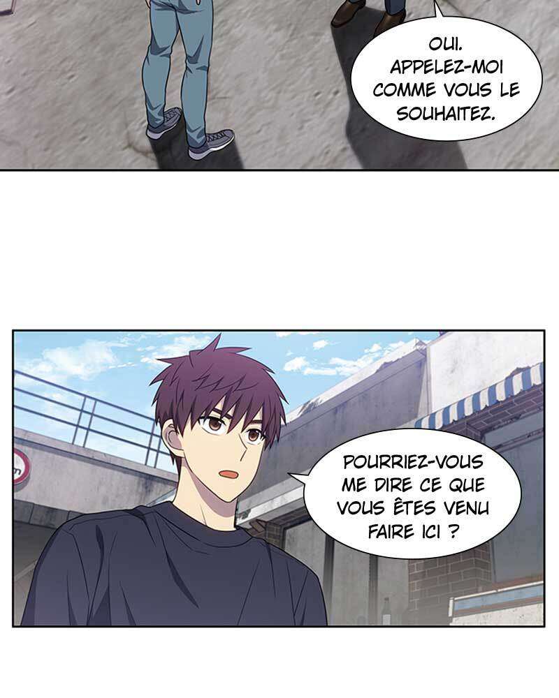 Read The Gamer FR Manga Online