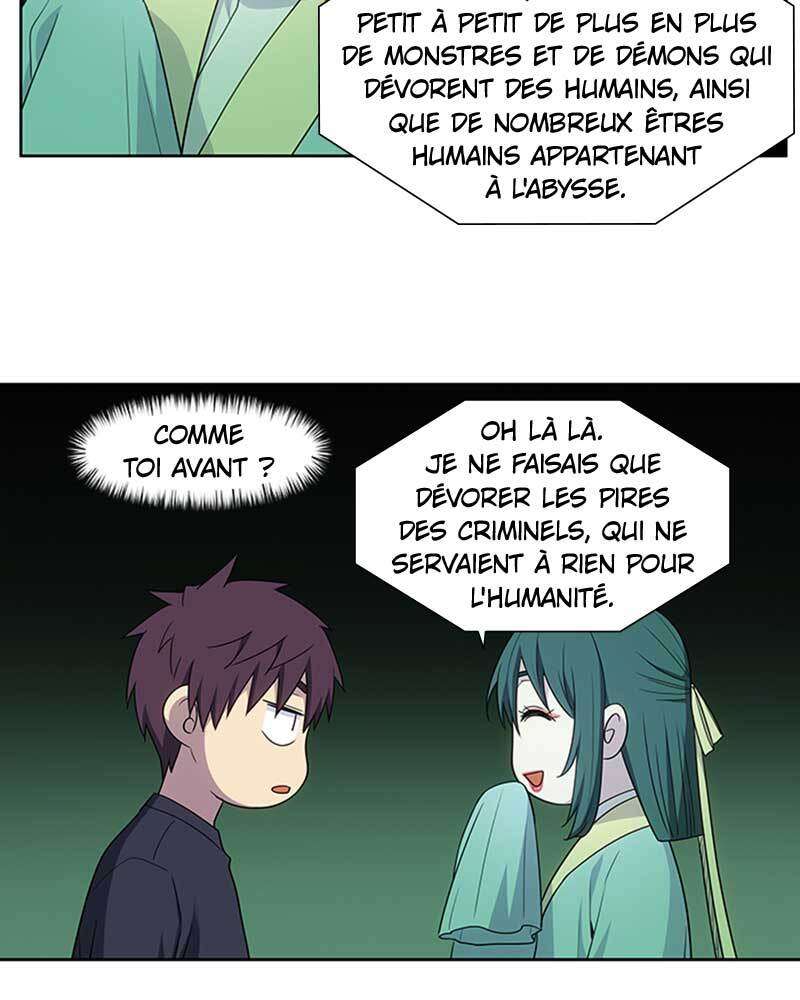 Read The Gamer FR Manga Online