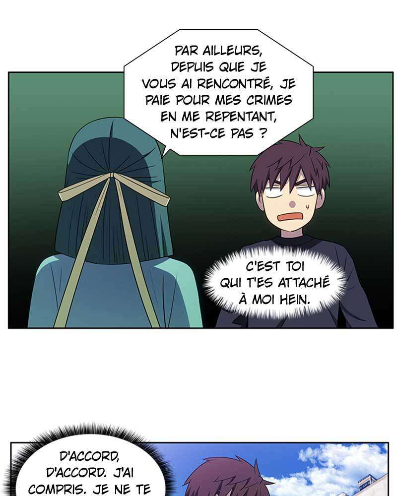 Read The Gamer FR Manga Online