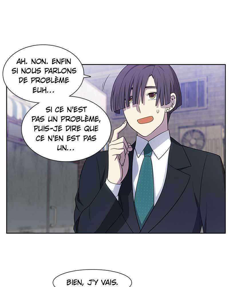 Read The Gamer FR Manga Online