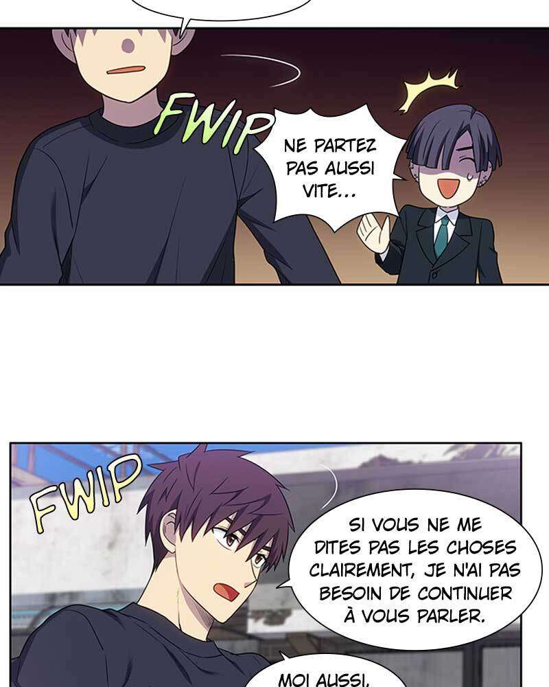 Read The Gamer FR Manga Online