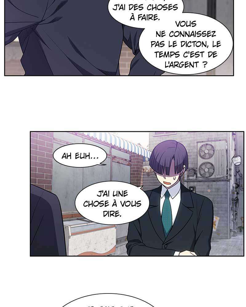 Read The Gamer FR Manga Online
