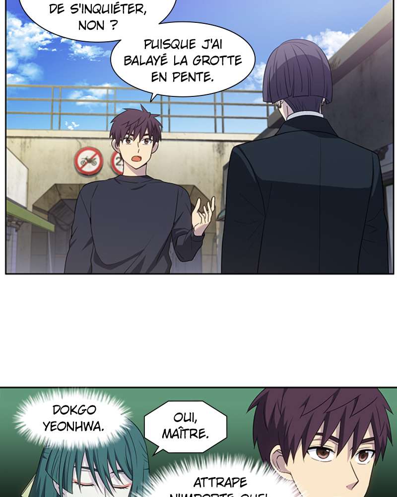 Read The Gamer FR Manga Online