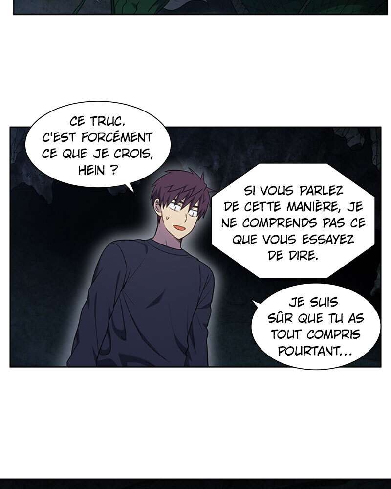 Read The Gamer FR Manga Online
