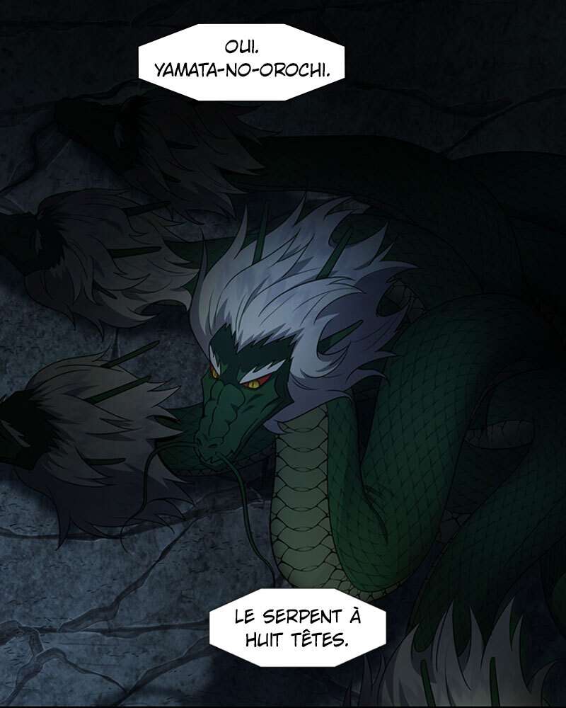 Read The Gamer FR Manga Online