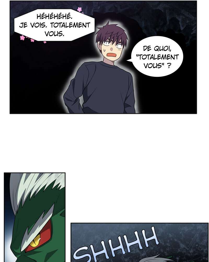 Read The Gamer FR Manga Online