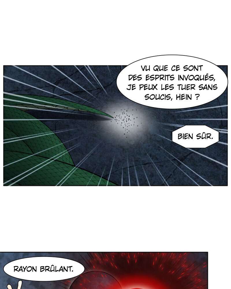 Read The Gamer FR Manga Online