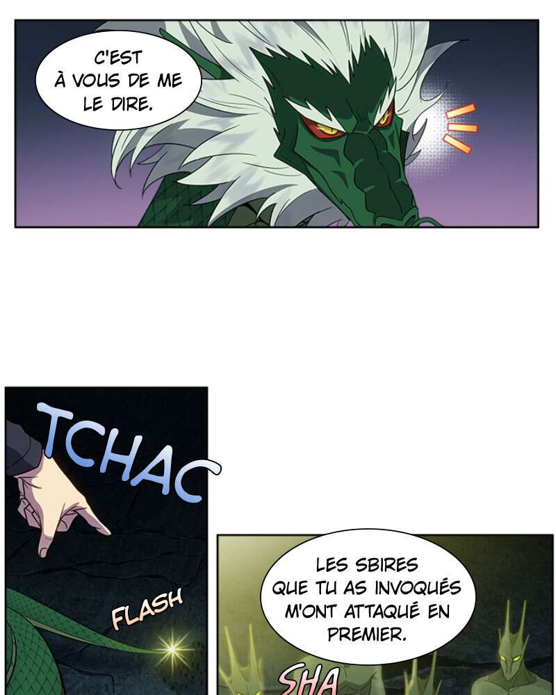 Read The Gamer FR Manga Online