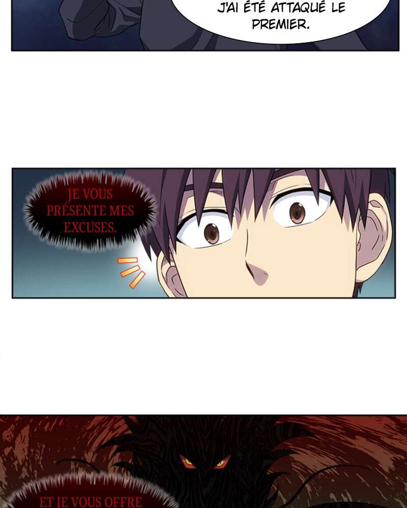 Read The Gamer FR Manga Online