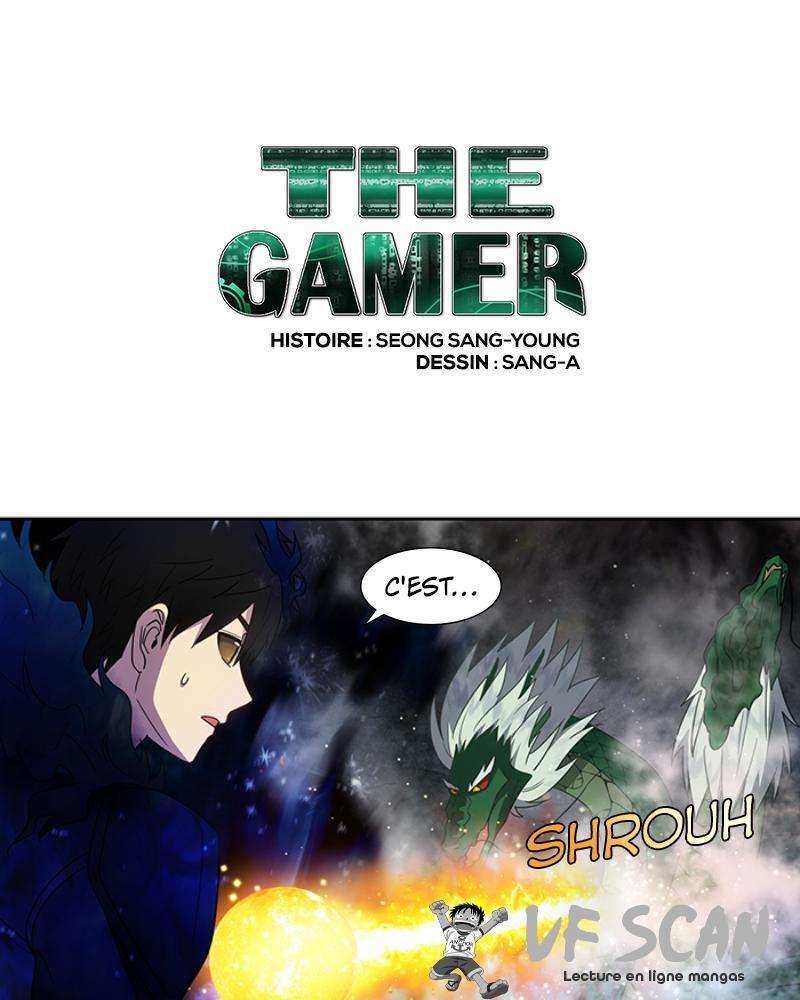 Read The Gamer FR Manga Online