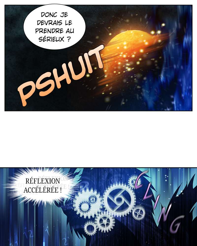 Read The Gamer FR Manga Online