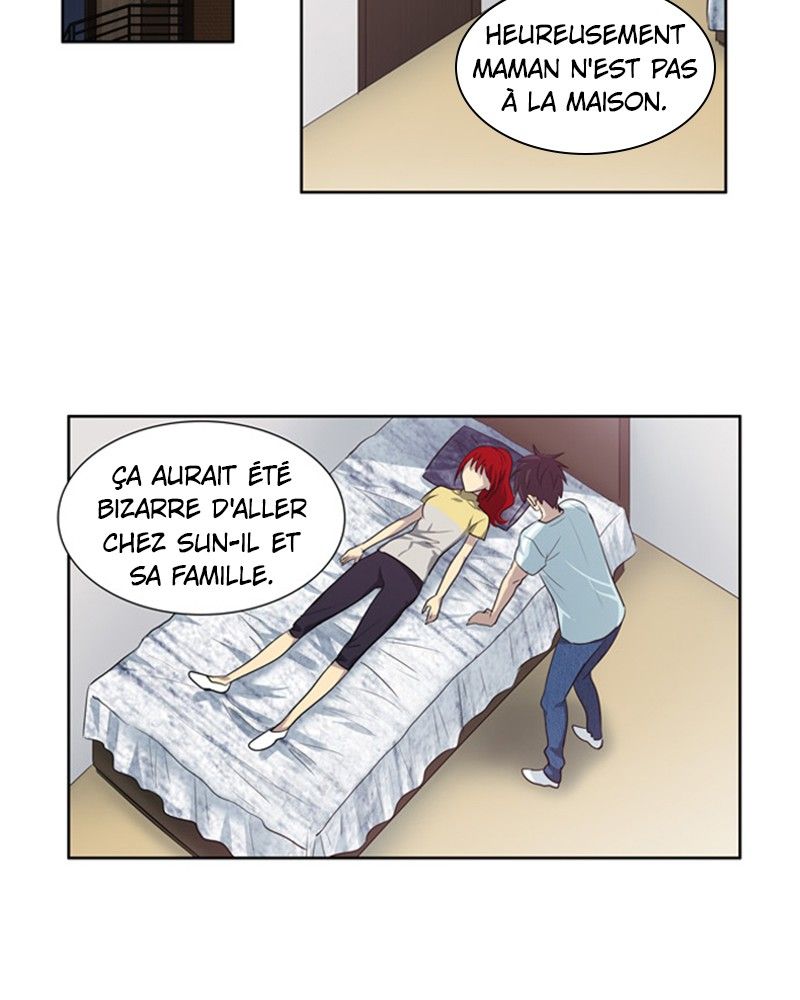 Read The Gamer FR Manga Online
