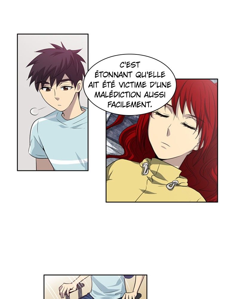 Read The Gamer FR Manga Online