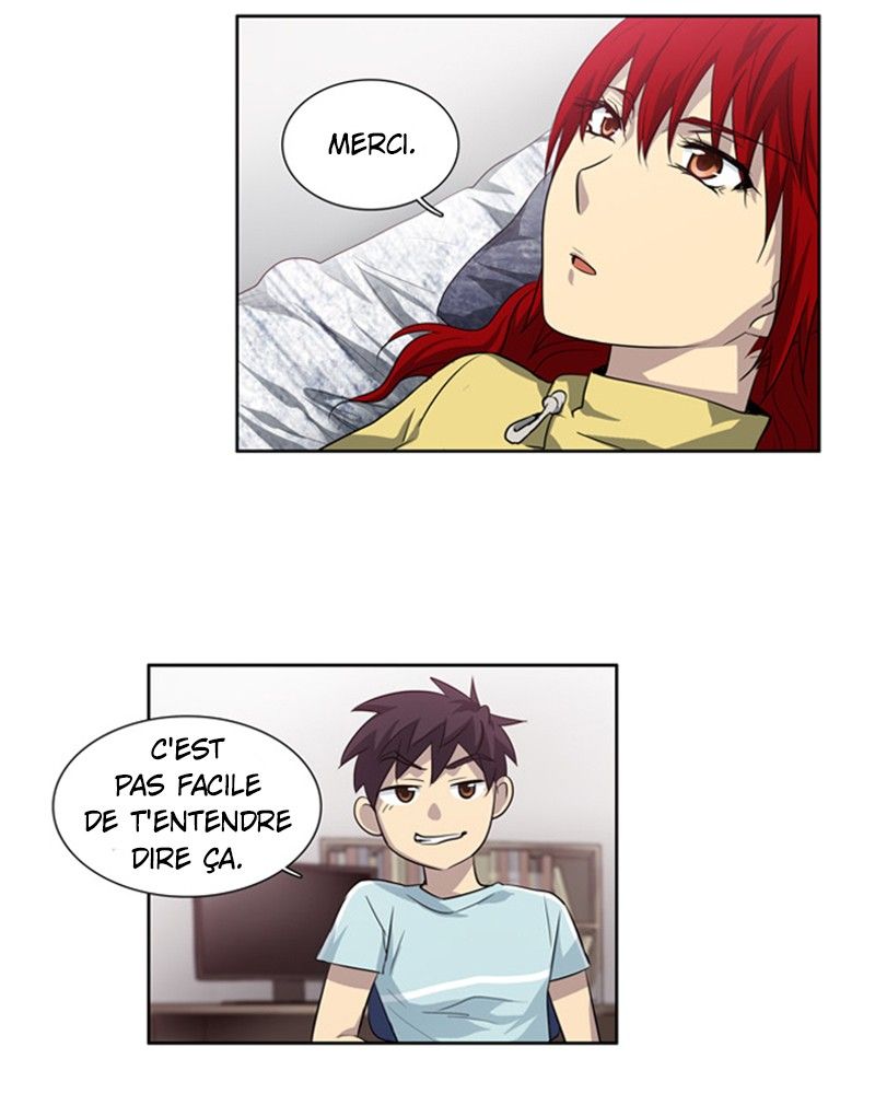 Read The Gamer FR Manga Online