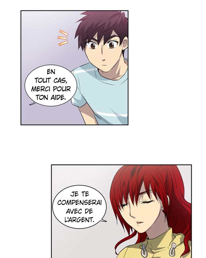 Read The Gamer FR Manga Online