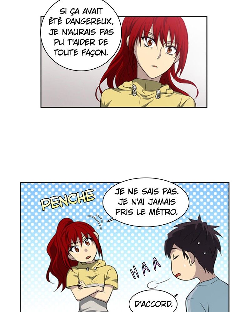 Read The Gamer FR Manga Online