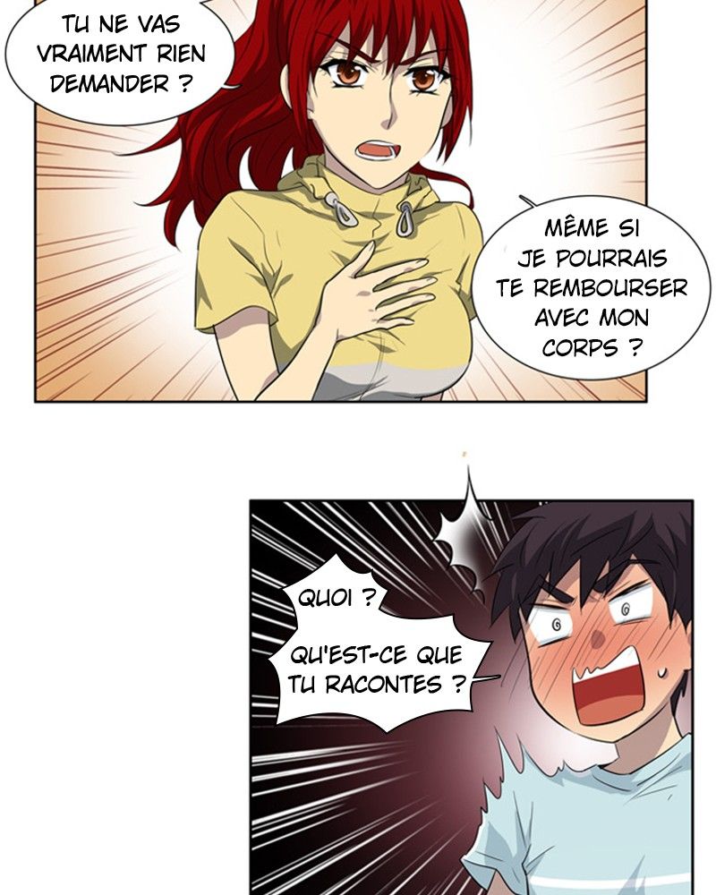 Read The Gamer FR Manga Online